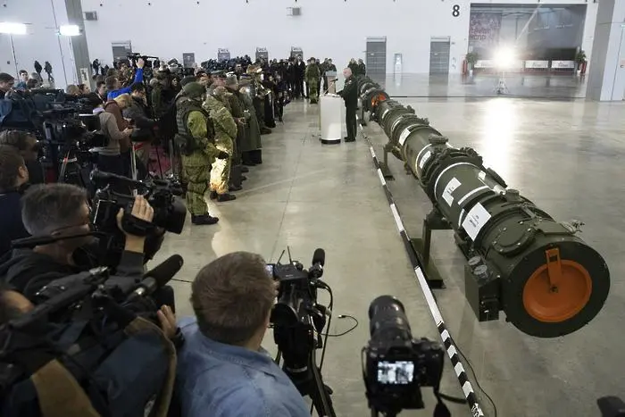 САЩ: Русия даде неверни данни за ракетата 9М729