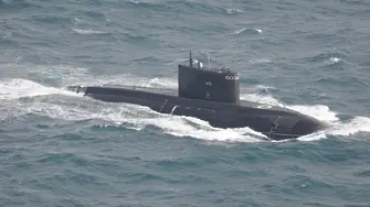Путин пусна подводница, която може да предизвика цунами