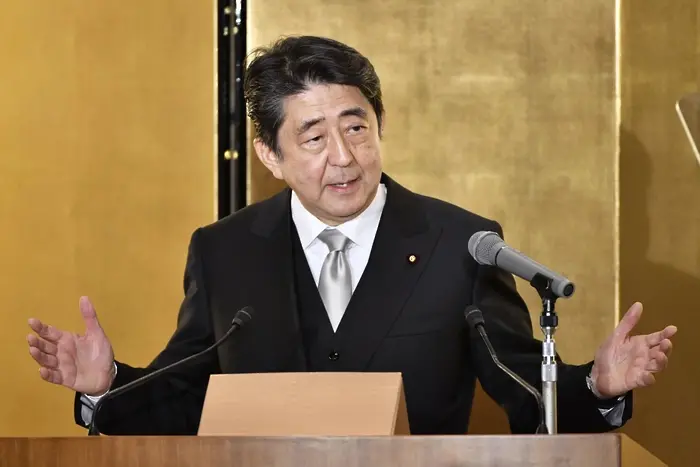 Япония през кризата: още един пакет мерки за 1,1 трилиона долара