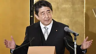 Япония през кризата: още един пакет мерки за 1,1 трилиона долара