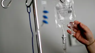 Разходите за химиотерапия скачат, без да расте броят на онкоболните