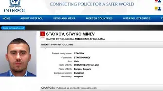 Deja-vu: синът на Миню Стайков е арестуван. Пак