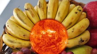Слънцето ще ни топли и да е от банани, разкриха от ГЕРБ (ВИДЕО)