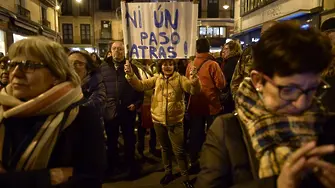 Възходът на крайната десница в Испания