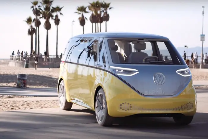 Ще стане ли VW първият масов производител на електромобили?