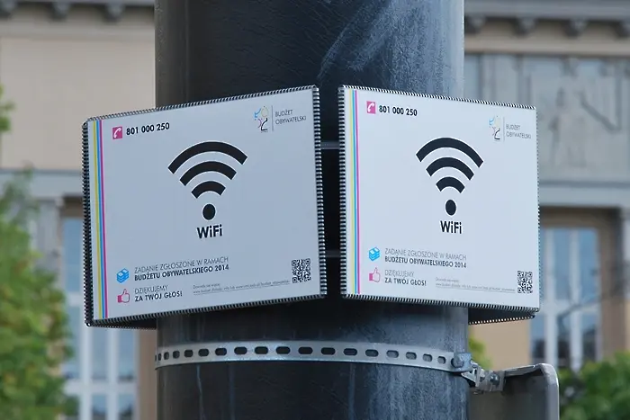Wi-Fi 6 догонва 5G