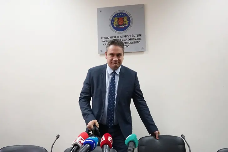 ВСС се събира извънредно да възстанови Пламен Георгиев като прокурор