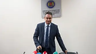 ВСС се събира извънредно да възстанови Пламен Георгиев като прокурор