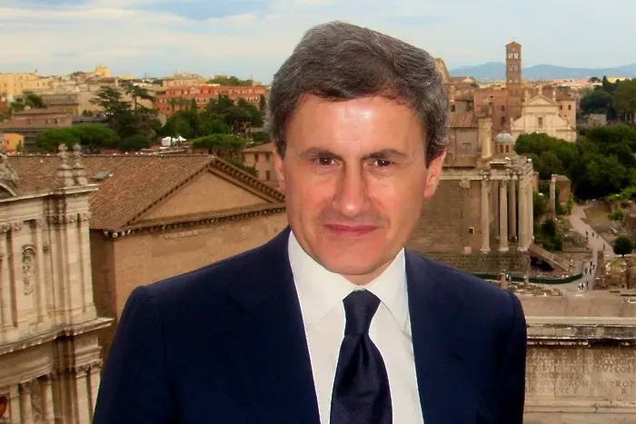Бивш кмет на Рим - осъден на 6 г. затвор за корупция