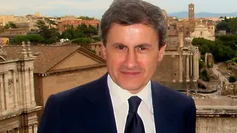 Бивш кмет на Рим - осъден на 6 г. затвор за корупция