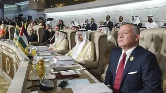 Арабските лидери заедно срещу решението на Тръмп за Голанските възвишения