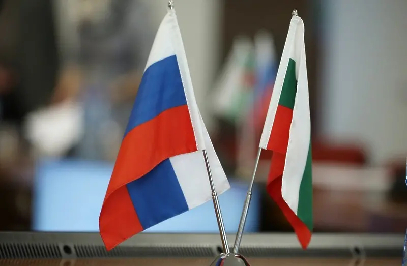 Българската „външна“ политика към Русия е вътрешна