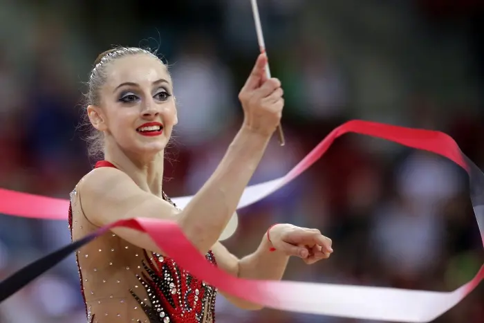 Българските гимнастички взеха три медала на Европейското