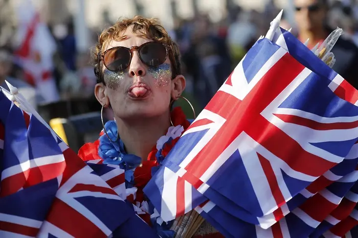 Министър: Великобритания ще трябва да проведе евроизбори