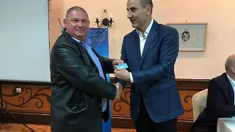 Цветанов: Няма да имаме нито един кандидат-евродепутат, обвинен за пране на пари