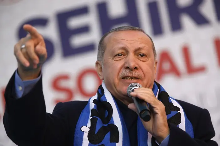 Ердоган нареди бързо да се строят АЕЦ