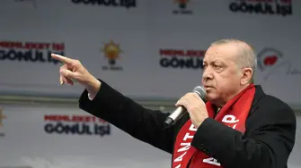 Ердоган нахъсва избиратели с видеото от Крайстчърч