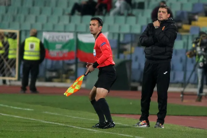 България започва с ключов мач в евроквалификациите