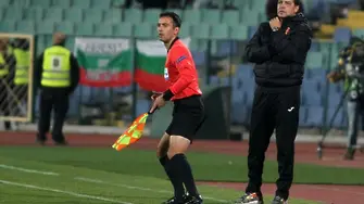 България започва с ключов мач в евроквалификациите