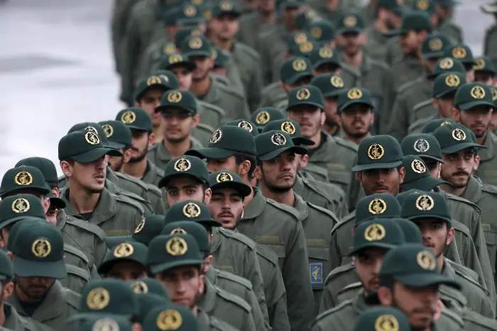 САЩ обявиха елитни ирански сили  за терористична  организация