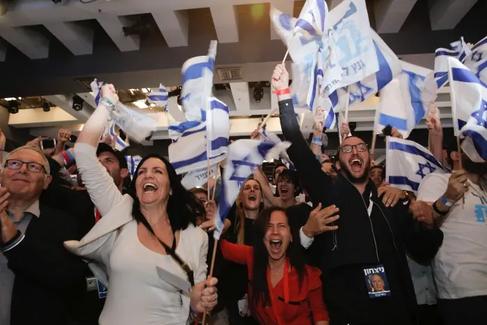 Нетаняху напът към рекорден пети премиерски мандат