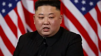 Ким Чен Ун извършва масирана чистка  и екзекуции 