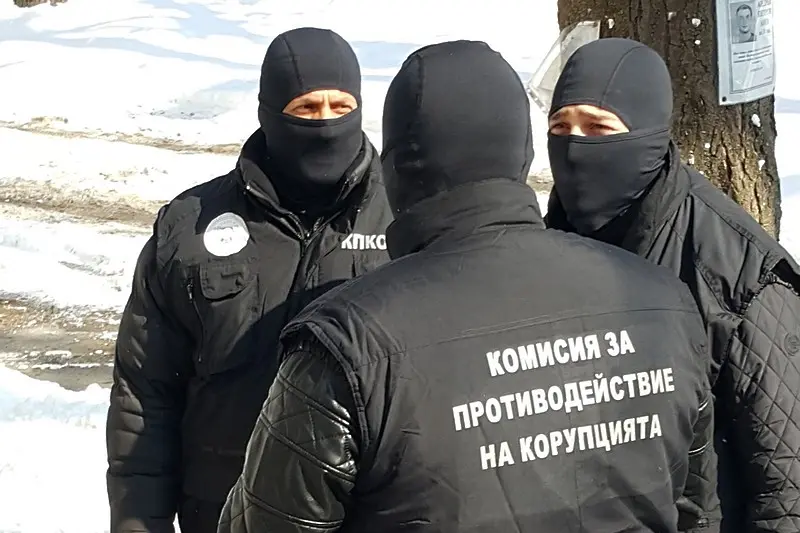 Разследват за конфликт на интереси кмета на Ракитово