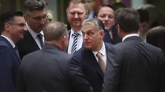 Орбан поднови атаките срещу Юнкер, заплаши да напусне ЕНП