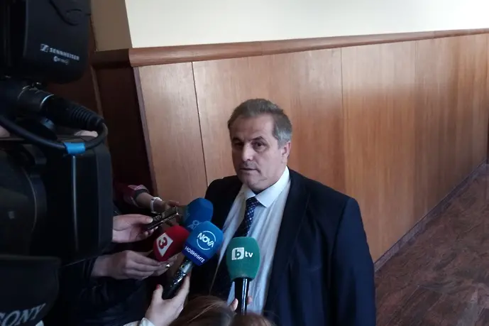 След 12 г. на власт: Панайот Рейзи временно не е кмет на Созопол