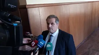 Окончателно: Панайот Рейзи е отстранен като кмет на Созопол