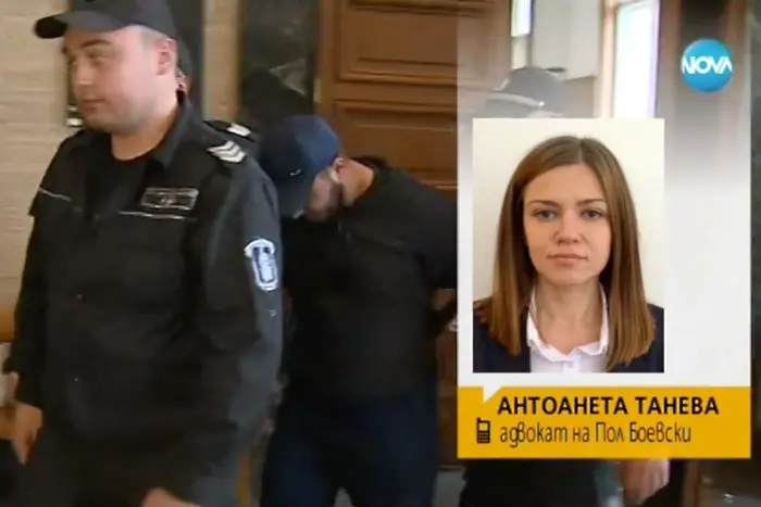 Адвокатката на Боевски: Още не е доказано, че е извършил престъпление