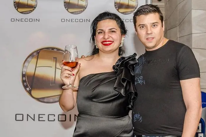 OneCoin - двама българи и една пирамида за 4 милиарда долара