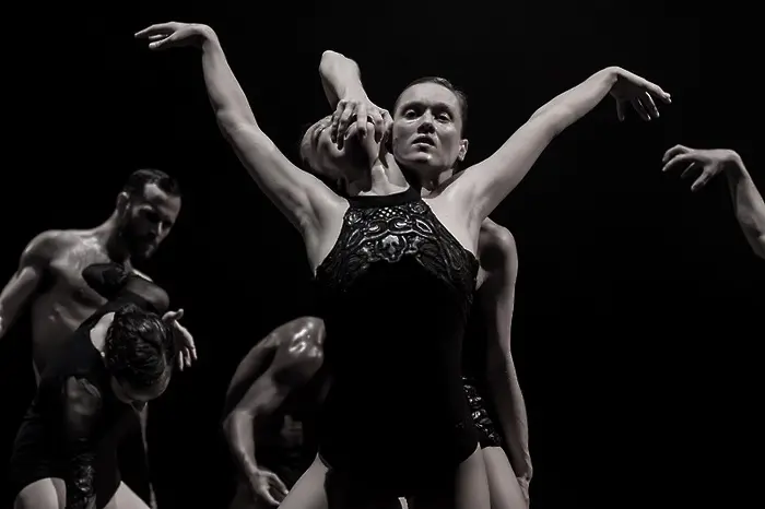 Новата икона на световната танцова сцена Шарон Еял идва на One Dance Week
