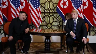 Съветник на Тръмп: Ще мине известно време до следващата среща с Ким