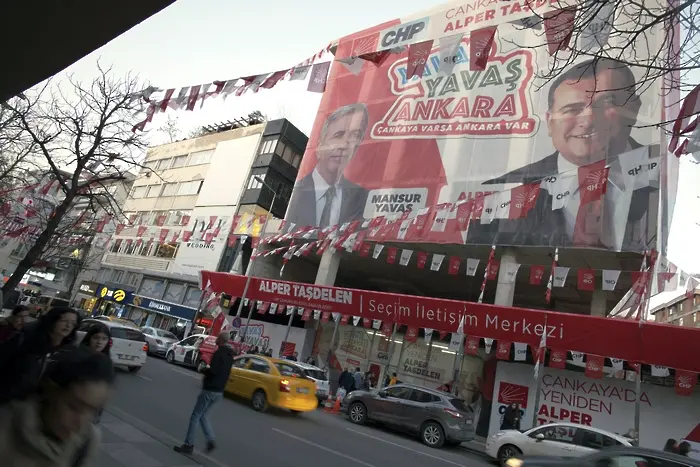Партията на Ердоган официално поиска касиране на изборните резултати