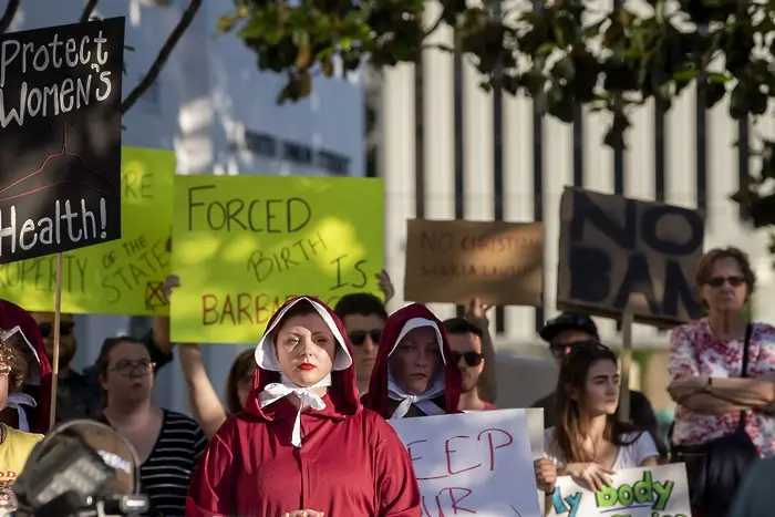 Алабама забранява абортите дори при изнасилване и кръвосмешение