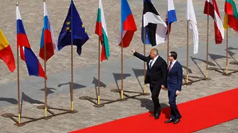 Борисов във Варшава: Ключовата дума за ЕС е сигурност