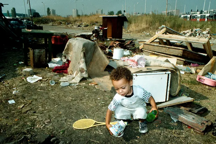 Българските роми в Германия: предубеждения и истини