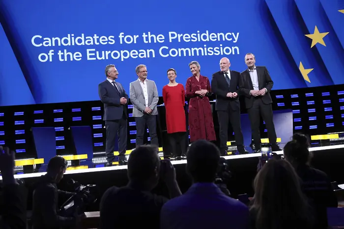 Дебатите за ЕК: Европа трябва да бъде единна срещу Путин и Тръмп