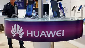 Vodafone откри тайни функции в оборудване на Huawei