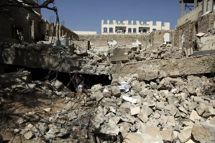 Секретен доклад показва френски оръжия в йеменския конфликт (ВИДЕО)