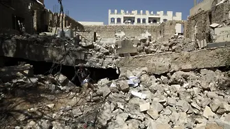 Секретен доклад показва френски оръжия в йеменския конфликт (ВИДЕО)