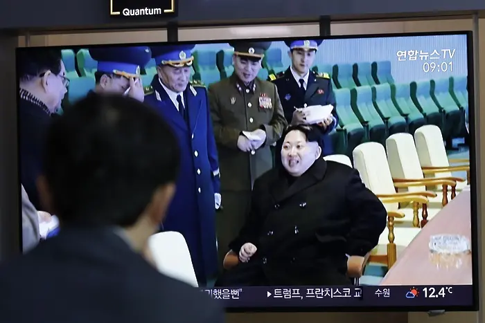 До 20 години режимът в Пхенян може да рухне, предрича дисидент