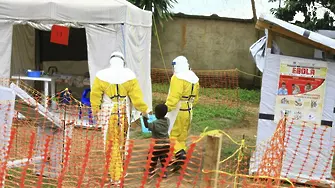 Гвинея обяви епидемична обстановка. Заради ебола
