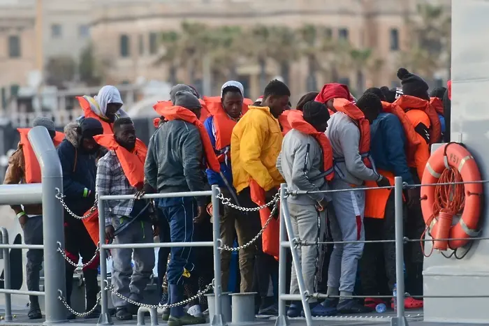 За първи път от 2015 г. са се увеличили молбите за убежище в ЕС