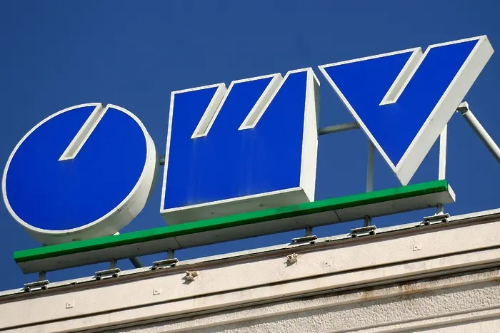 Гигантът OMV е налял 644 млн. евро в 
