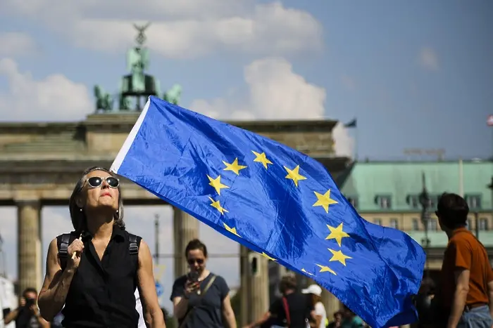 Масови протести в Европа срещу популизма