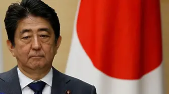 Премиерът на Япония иска да се среща с Ким