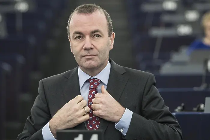 ЕНП готова на компромис за председателя на Еврокомисията
