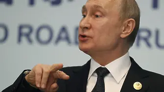 Путин се надява да се договори със Зеленски за паспортите